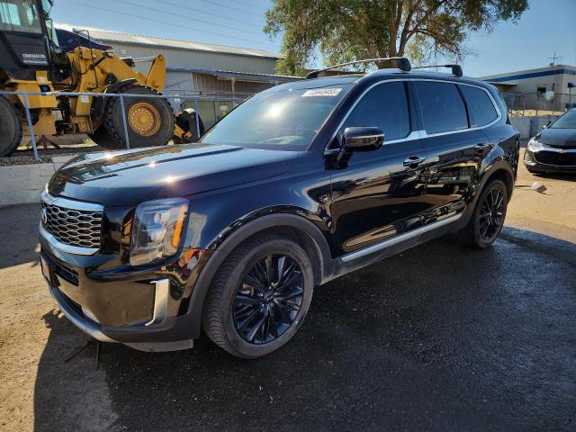 KIA TELLURIDE