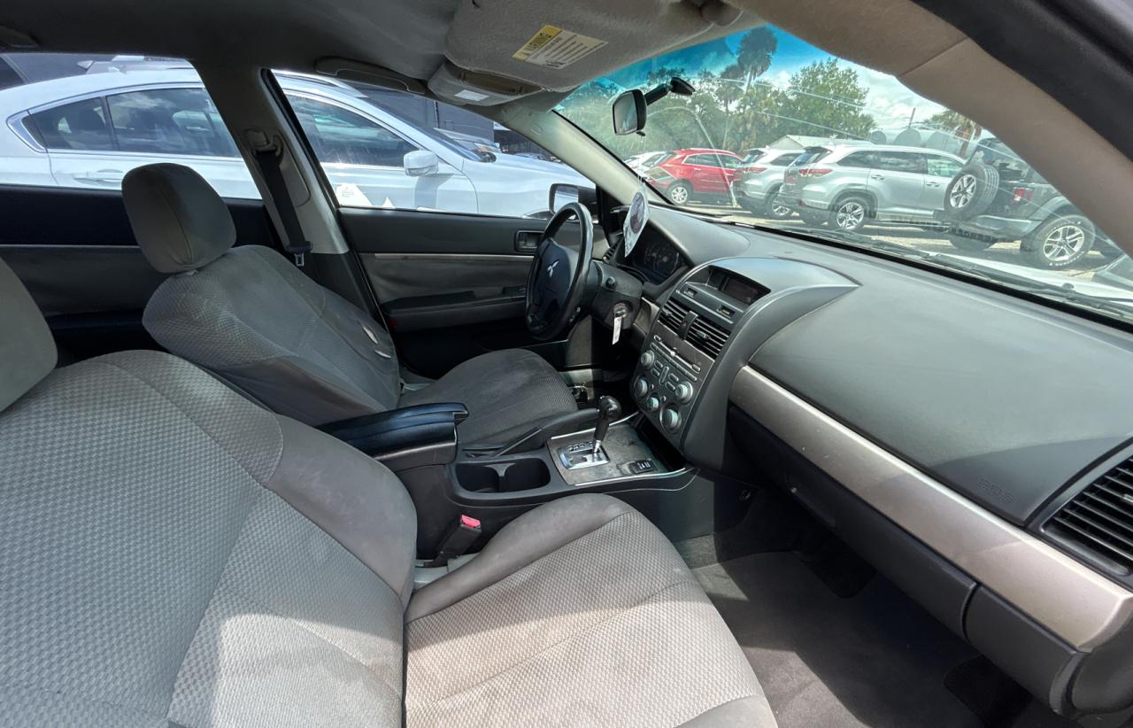 MITSUBISHI GALANT FE