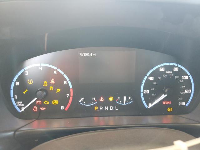 2023 FORD BRONCO SPORT BIG BEND - 3FMCR9B65PRE30802