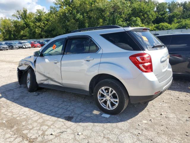 2016 CHEVROLET EQUINOX LT - 2GNFLFEK6G6199921