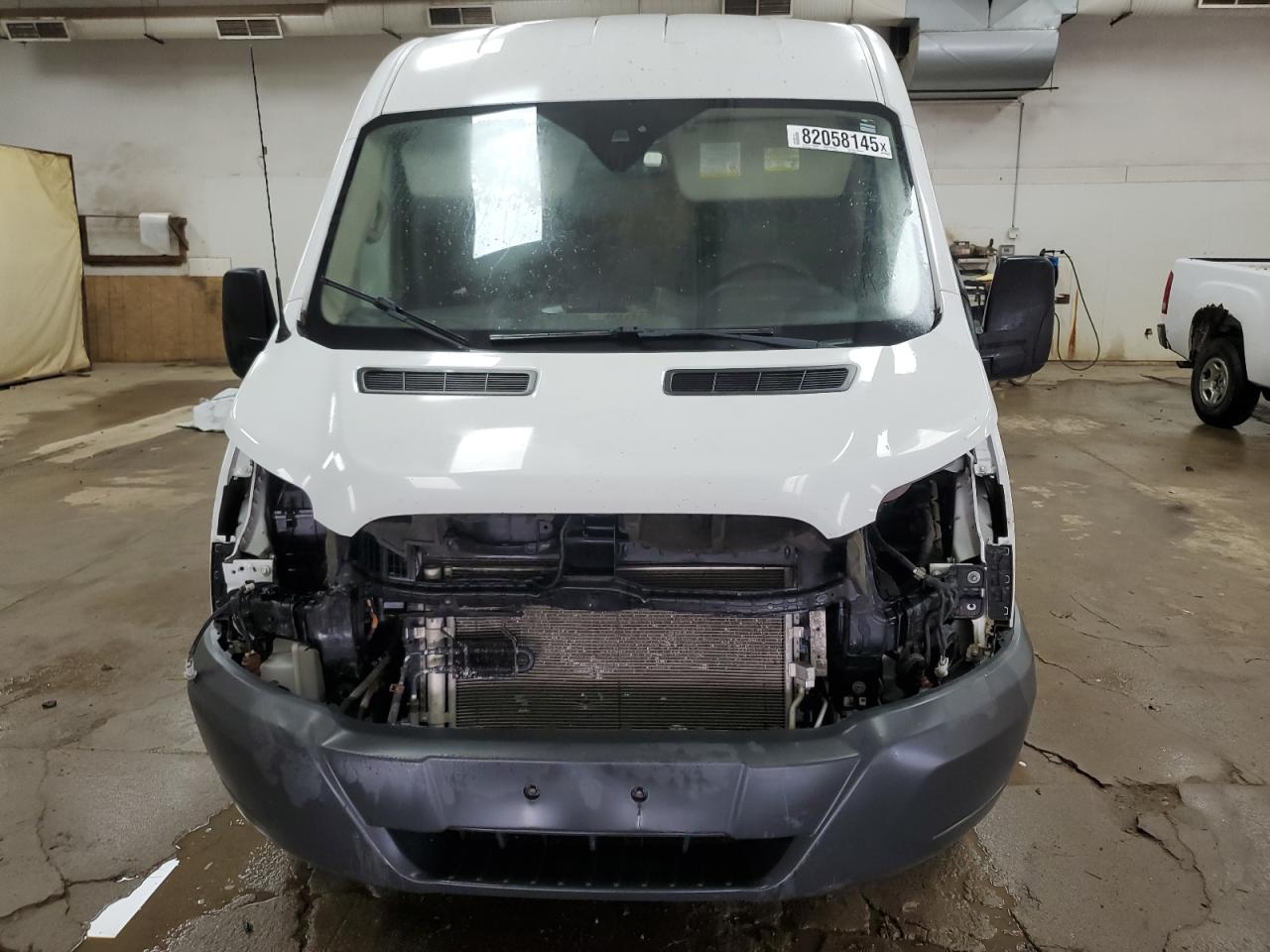 FORD TRANSIT T-250