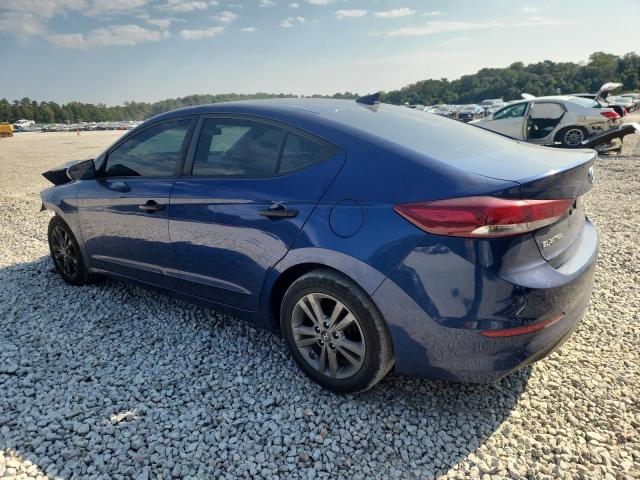 2017 HYUNDAI ELANTRA SE - 5NPD84LF9HH108861
