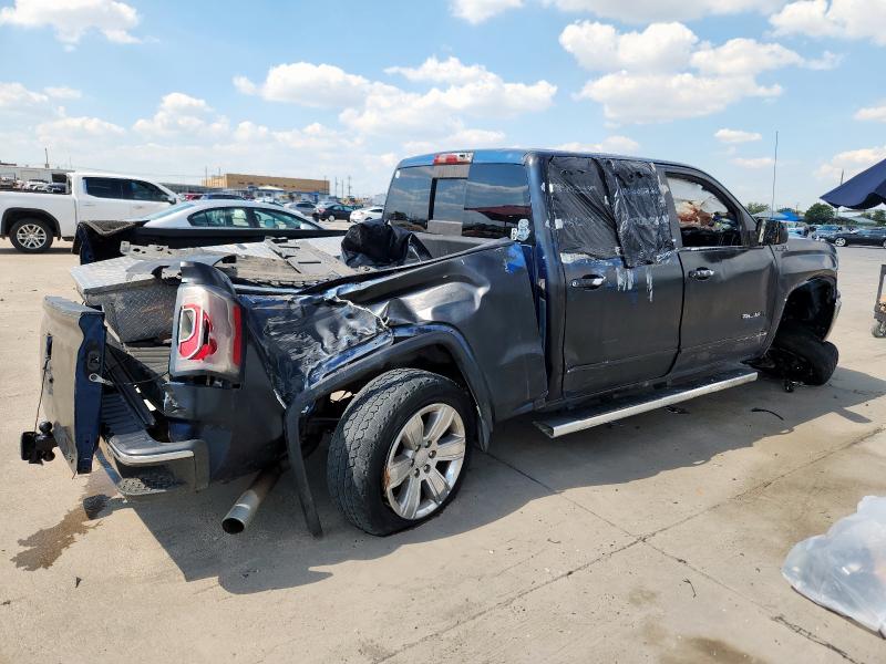 2016 GMC SIERRA K15 #3304506436