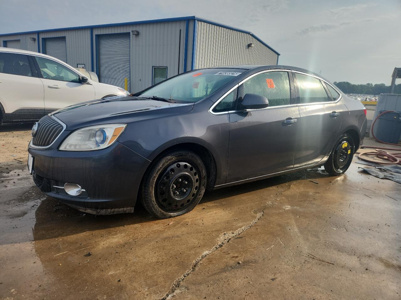 BUICK VERANO