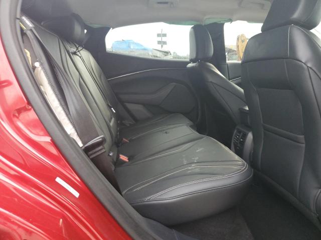 2024 FORD MUSTANG MA #3283993854