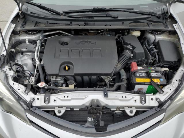 2018 TOYOTA COROLLA L #3286756327