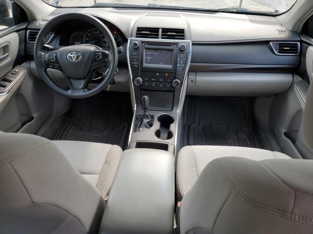 2015 TOYOTA CAMRY LE 4T4BF1FK3FR445972