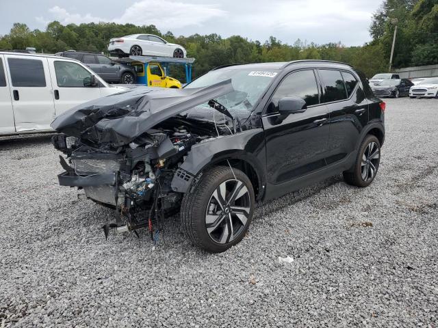 VOLVO XC40 ULTRA