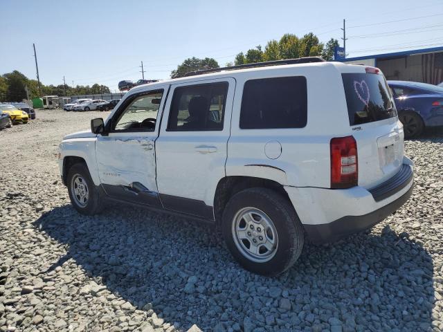 2015 JEEP PATRIOT SPORT 1C4NJPBA9FD156153