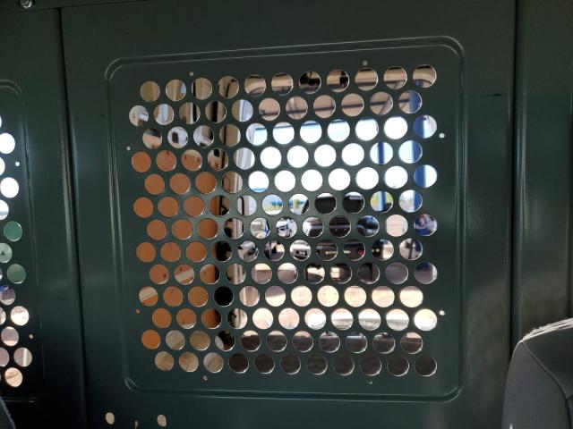 2017 NISSAN NV 2500 S #3297992102