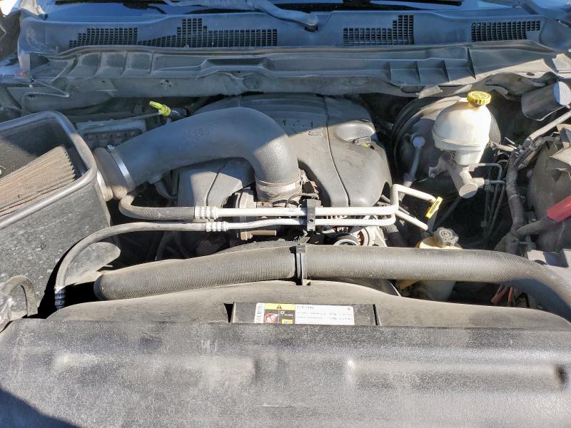 2012 DODGE RAM 1500 S - 1C6RD6LT4CS318286