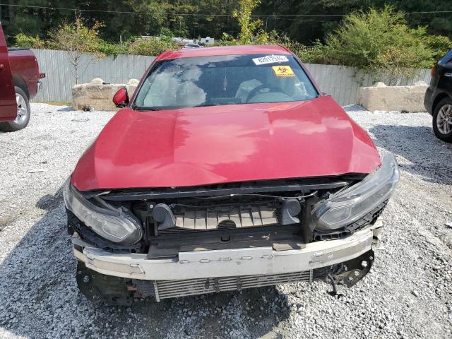 2019 HONDA ACCORD SPO #3255474422