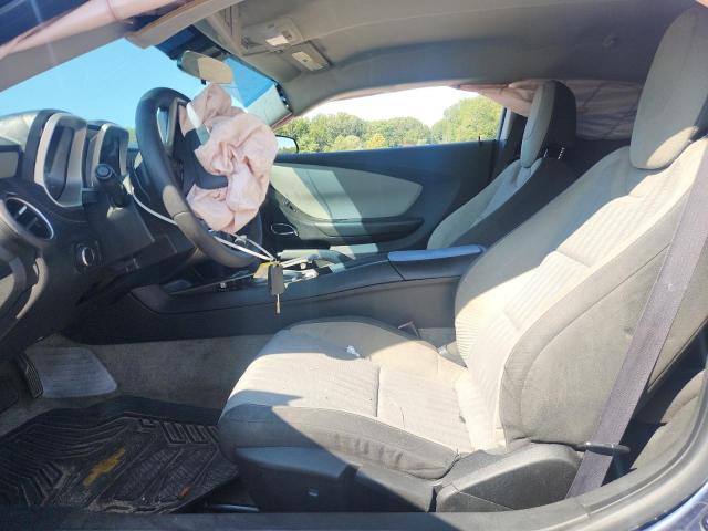 2015 CHEVROLET CAMARO LS 2G1FB1E36F9304888