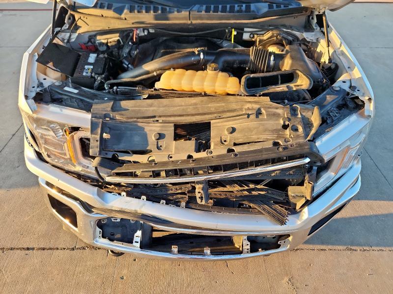 2018 FORD F150 SUPER - 1FTEW1EG7JFC79199