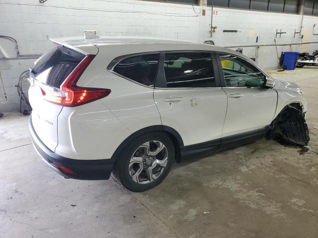 2018 HONDA CR-V EX 5J6RW2H56JL026565