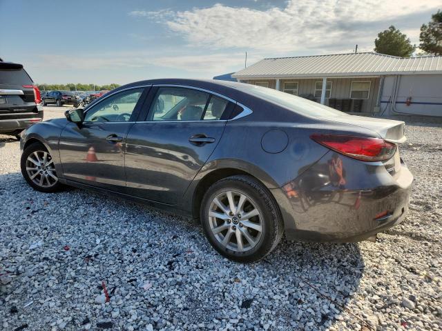 2016 MAZDA 6 SPORT - JM1GJ1U55G1442073