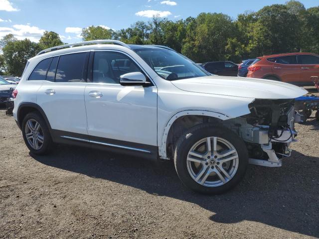 2023 MERCEDES-BENZ GLB 250 4M #3285704667