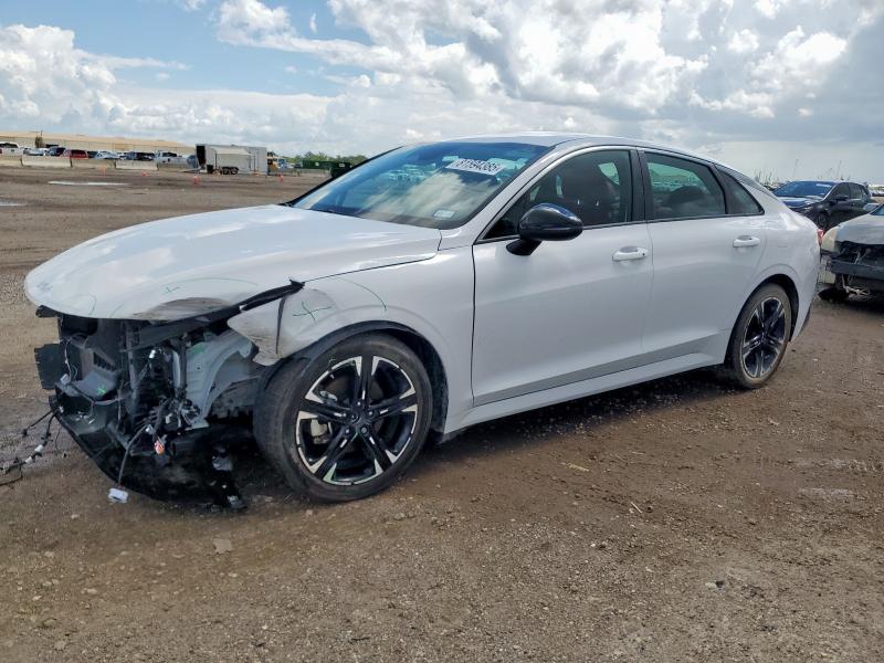 2024 KIA K5 GT LINE - 5XXG64J27RG230571