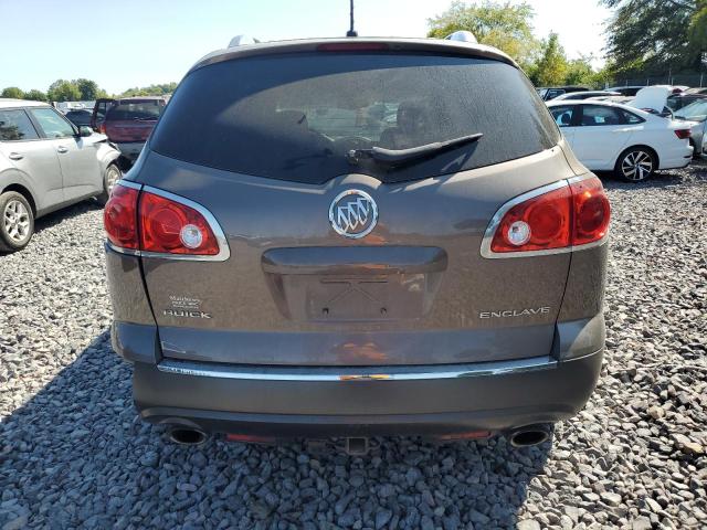 2010 BUICK ENCLAVE CX #3235927053