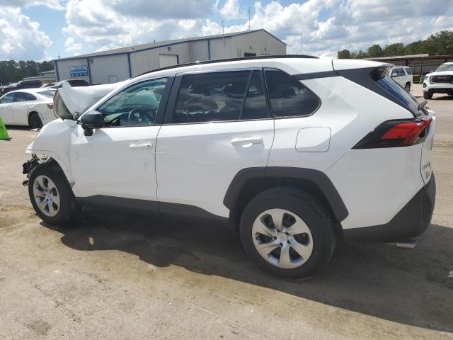2021 TOYOTA RAV4 LE #3293620387