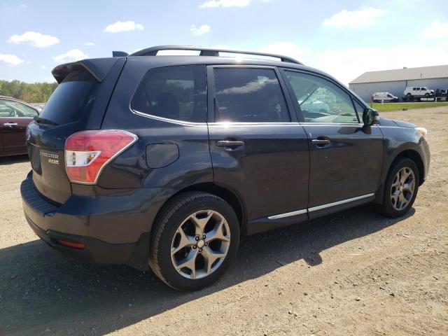 2016 SUBARU FORESTER 2 JF2SJAXCXGH525186