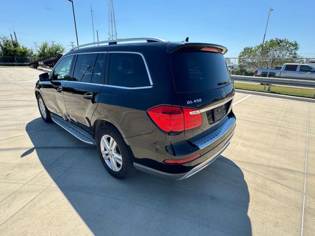 2015 MERCEDES-BENZ GL 450 4MA 4JGDF6EE5FA585826
