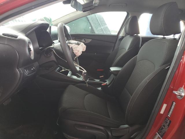 2021 KIA FORTE FE - 3KPF24AD2ME359330