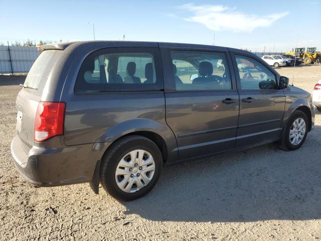 2016 DODGE GRAND CARA 2C4RDGBG5GR358774