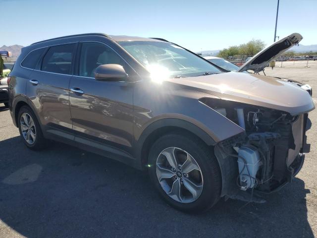 2015 HYUNDAI SANTA FE GLS KM8SMDHF6FU089485