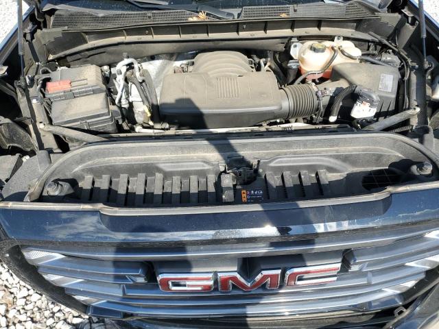 2021 GMC SIERRA K15 #3284022812