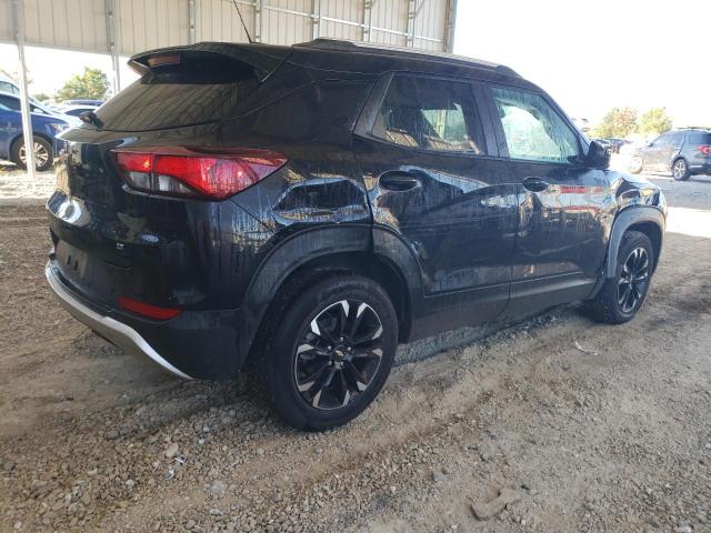 2023 CHEVROLET TRAILBLAZE KL79MPS21PB109484