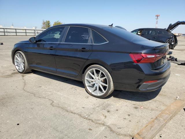 2025 VOLKSWAGEN JETTA SE #3301730340