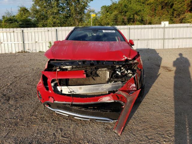 2019 MERCEDES-BENZ GLA 250 4M WDCTG4GB4KJ537727