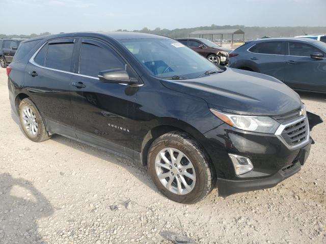 2019 CHEVROLET EQUINOX LT - 2GNAXTEV2K6277305