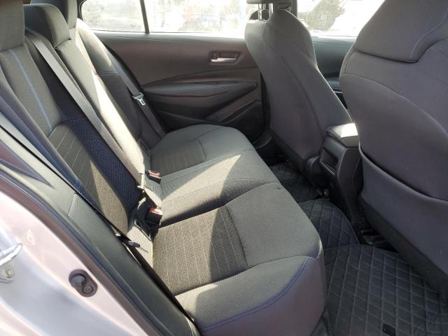 2021 TOYOTA COROLLA SE 5YFS4MCE2MP074396