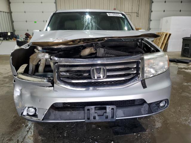2015 HONDA PILOT EXL - Other View