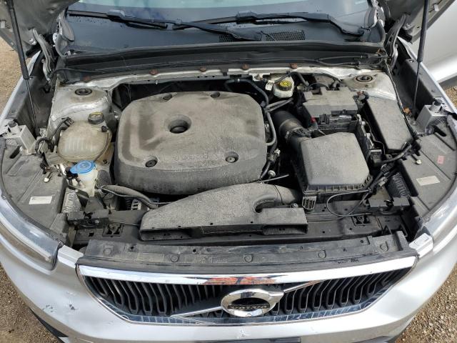 2019 VOLVO XC40 T5 MO YV4162XZ0K2014777