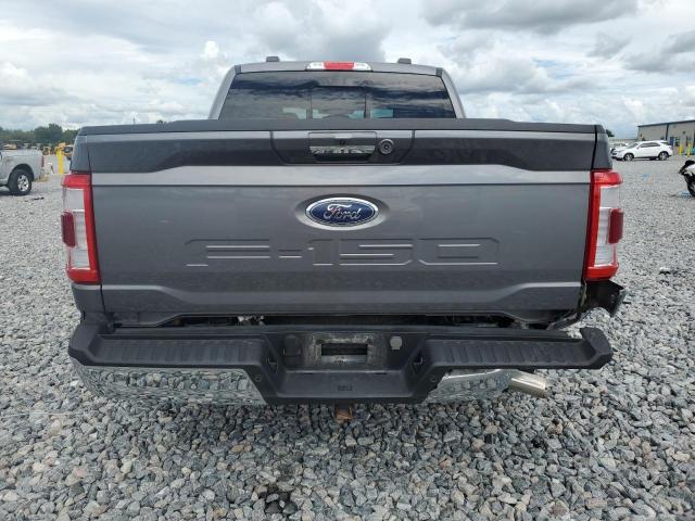 2023 FORD F150 SUPER - 1FTEW1C53PFC06499