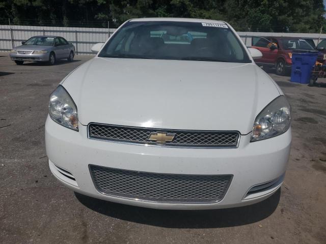 2015 CHEVROLET IMPALA LIMITED LS 2G1WA5E35F1125685