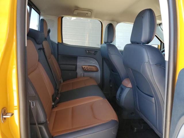 2023 FORD MAVERICK X - 3FTTW8E33PRA63861