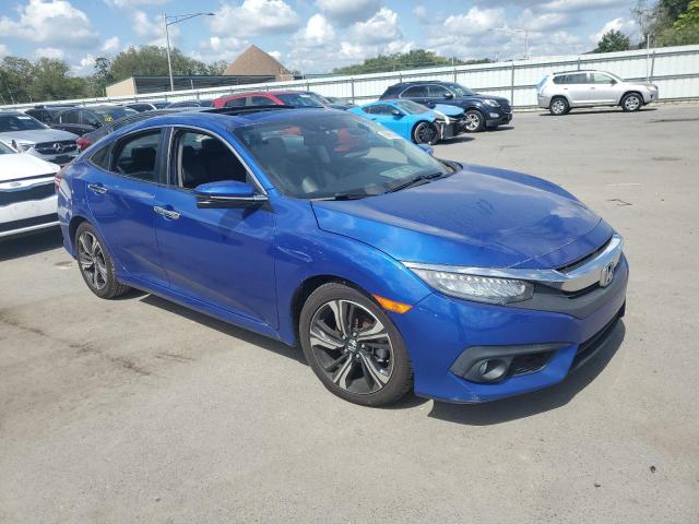 2017 HONDA CIVIC TOUR 2HGFC1F96HH653325