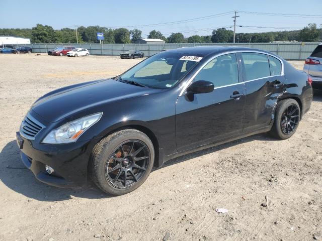 INFINITI G37