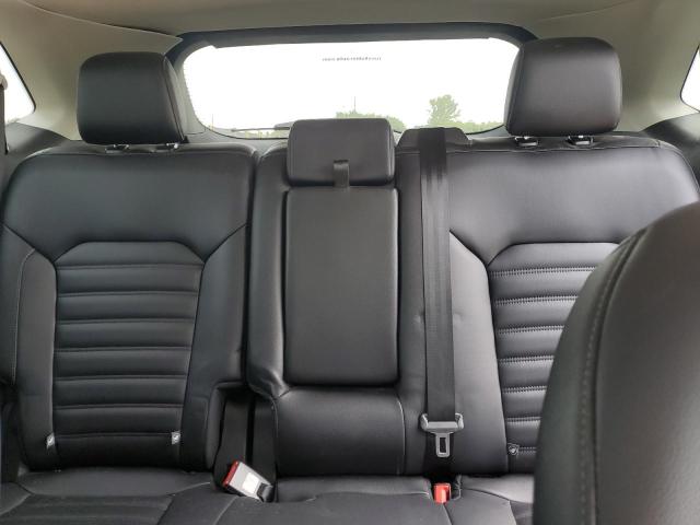 2024 FORD EDGE SEL - 2FMPK4J92RBA61578