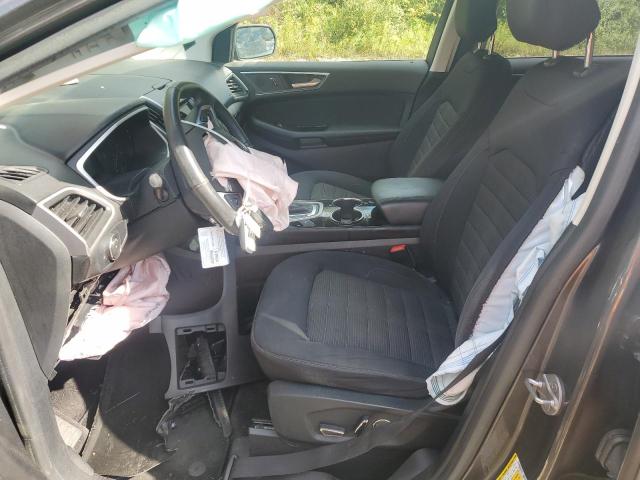 2018 FORD EDGE SEL - 2FMPK4J80JBB14628