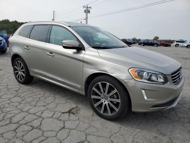 2015 VOLVO XC60 T6 PR YV449MDK2F2695831