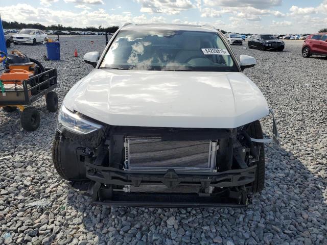 2024 AUDI Q3 PREMIUM - WA1EECF31R1207671