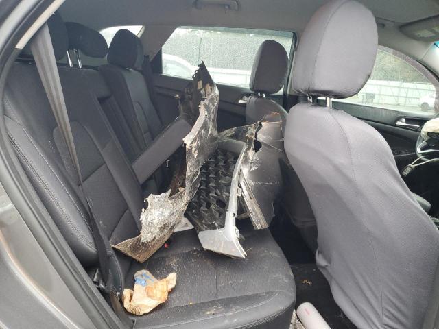 2020 HYUNDAI TUCSON LIM - KM8J33AL2LU201655