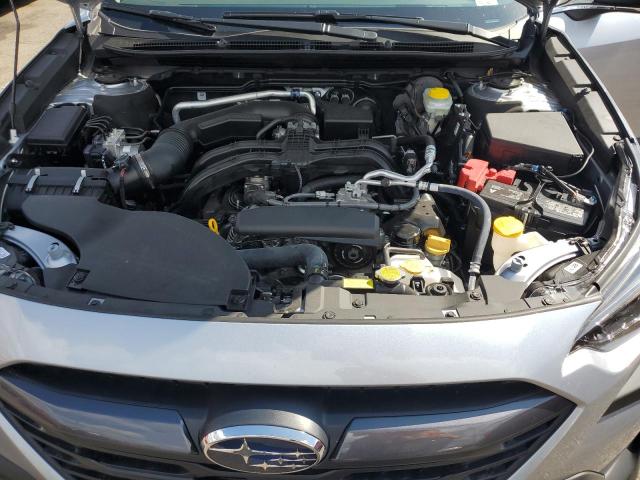 2024 SUBARU OUTBACK PR 4S4BTAFC6R3284068