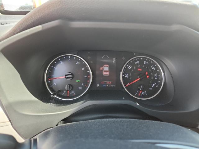 2019 TOYOTA RAV4 XLE PREMIUM - JTMA1RFV3KJ014187