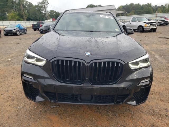 2020 BMW X5 XDRIVE40I 5UXCR6C06LLL83185